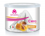 CERA LIPOSOLUBILE MIELE 400ML(8pz)